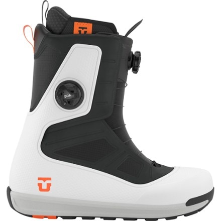 Union Reset Pro Snowboard Boots - Men's - 2025/2026 0