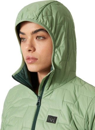 Helly Hansen Lifaloft Hooded Insulator Jacket - Women's 4