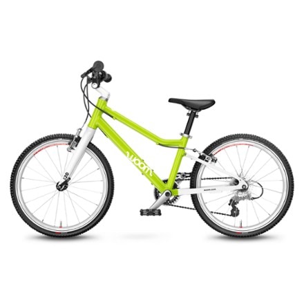 woom ORIGINAL 4 Kids' Bike 9