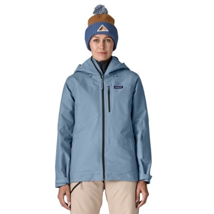 Patagonia Insulated Powder Town Jacket - Women's 1