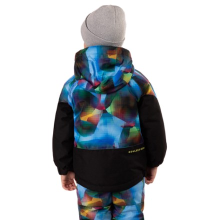 Boulder Gear Niko Insluated Jacket - Boys' 1