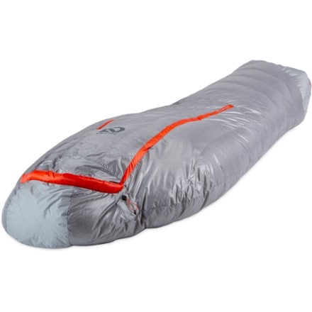 NEMO Coda Endless Promise 25/35F Down Mummy Sleeping Bag 5