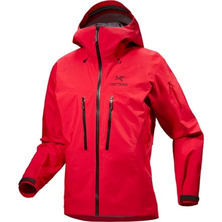 Arc'teryx Alpha SV Jacket - Men's 0