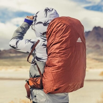 Gregory Maven 55 Pack - Closeout - Women's 3