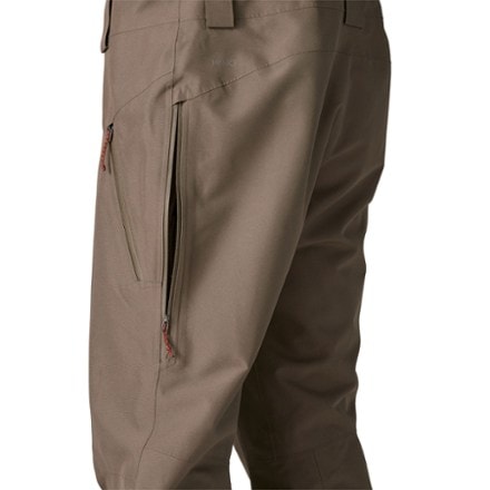 Patagonia Powder Town Bib Pants - Men's 5