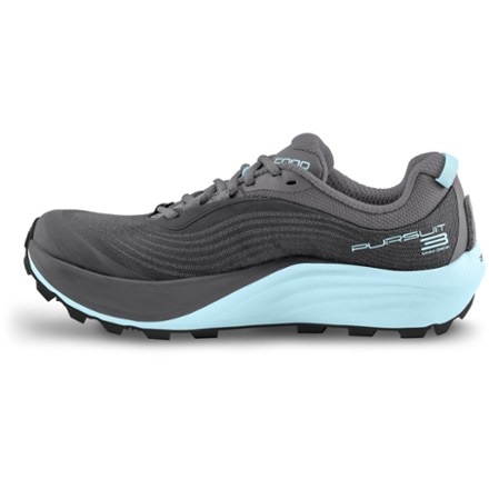 Topo Athletic Pursuit 3 Trail-Running Shoes - Women's 1