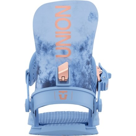 Union Juliet Snowboard Bindings - Women's - 2025/2026 3