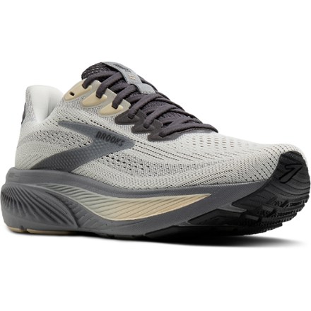 Brooks Ghost 17 Road-Running Shoes - Men's 2