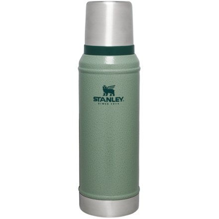 Stanley Classic Legendary Vacuum Bottle - 1 qt. 0