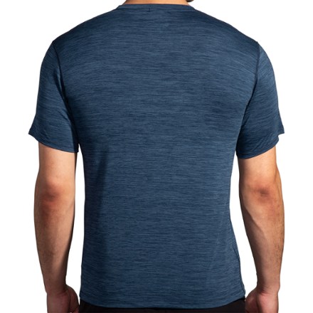 Brooks Luxe T-Shirt - Men's 1