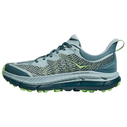 Mafate Speed 4 Trail-Running Shoes - Men's