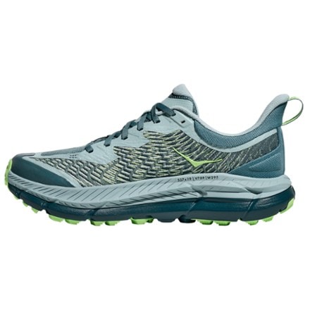 HOKA Mafate Speed 4 Trail-Running Shoes - Men's 1