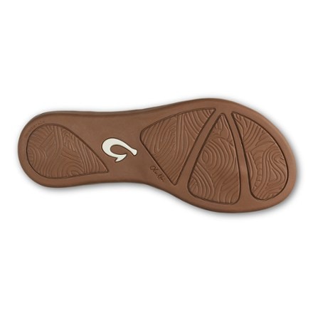 OluKai Ho'opio Mele Flip-Flops - Women's 3