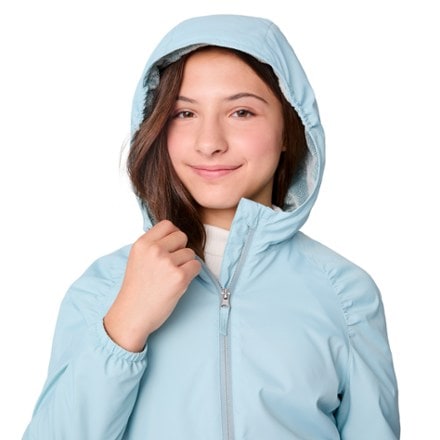 Free Country Windshear Jacket - Girls' 2