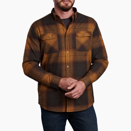 KUHL Joyrydr Shirt Jacket - Men's 0