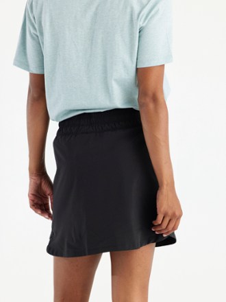 Free Fly Pull-On Breeze Skirt 1