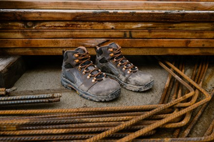 Danner on sale vicious review