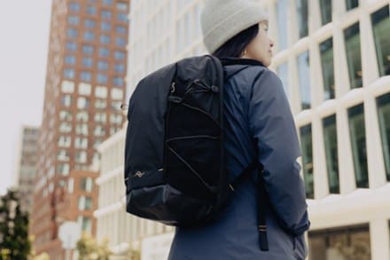 Peak Design Outdoor Backpack 18 L 6