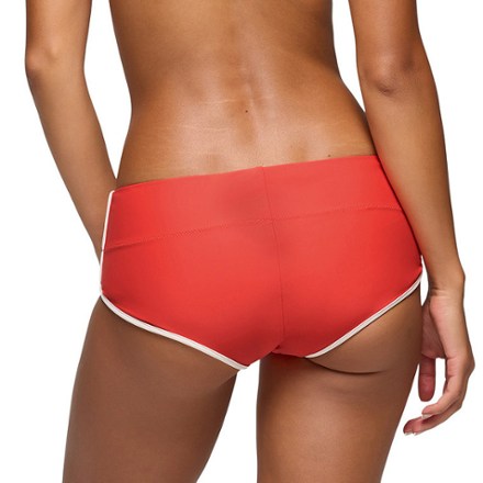 prAna Tropic Kiss Hipster Swimsuit Bottoms - Women's 2