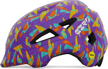 Giro Scamp Mips II Bike Helmet - Kids' 2