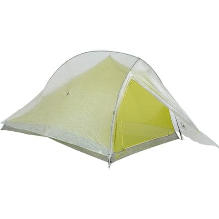 Big Agnes Fly Creek HV Carbon 2 Tent 0