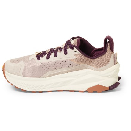 Altra Olympus 6 Trail-Running Shoes - Women's 1