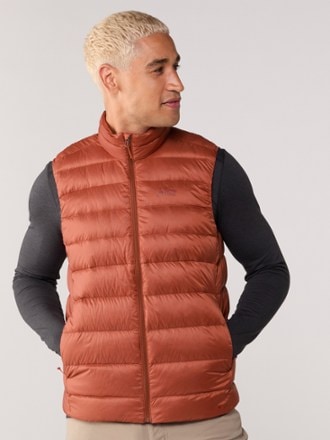 REI Co-op 650 Down Vest - Men's 1