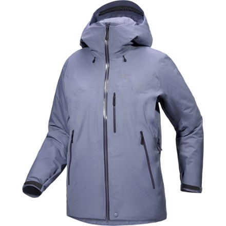 Arc'teryx Beta Insulated Jacket - Women's 0