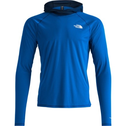 The North Face Lightrange Sunriser Hoodie - Men's 0