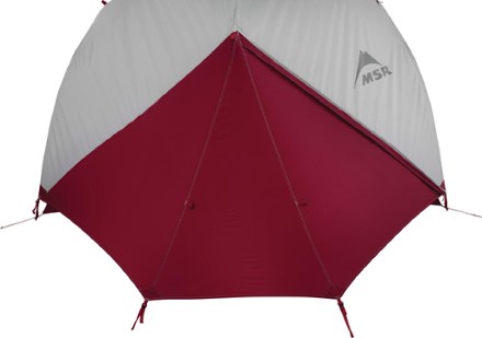 MSR Elixir 2 Tent with Footprint 3