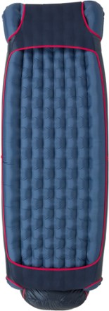 Big Agnes Daisy Mae 15 Sleeping Bag - Women's 6