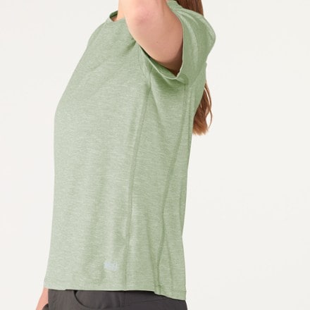 REI Co-op Sahara Shade T-Shirt - Women's 4