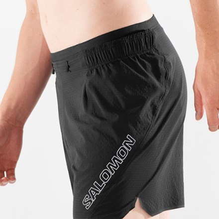 Salomon Sense Aero 5" Shorts - Men's 5