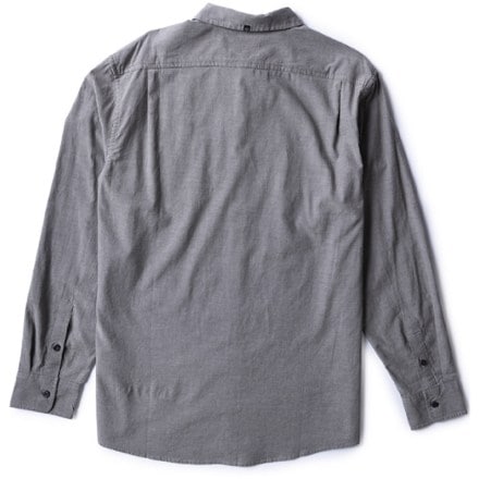 VISSLA The Classic Eco Long-Sleeve Shirt - Men's 1