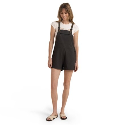 Roark Canyon Romper - Women's 0