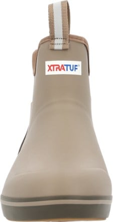 XTRATUF 6" Ankle Deck Boots - Men's 3