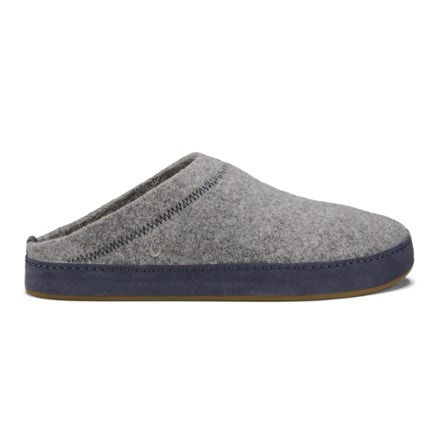 OluKai Hamani Hulu Slippers - Men's 0