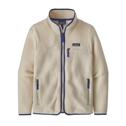 Patagonia Retro Pile Jacket - Women's 0