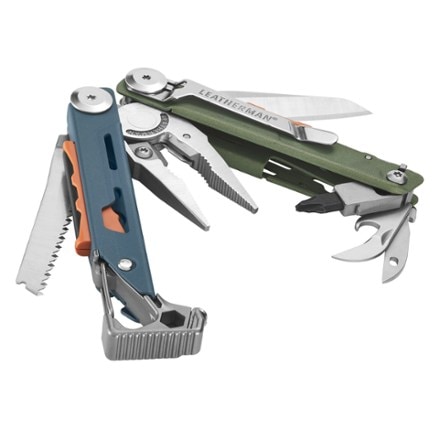 Leatherman Signal Multi-Tool 3