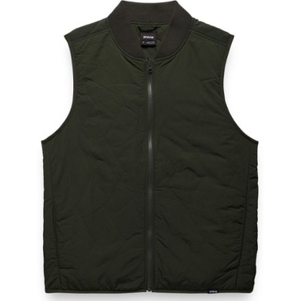 prAna Encinitas Reversible Insulated Vest - Men's 0