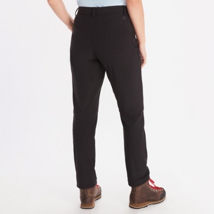 Marmot Scree Pants - Women's 1