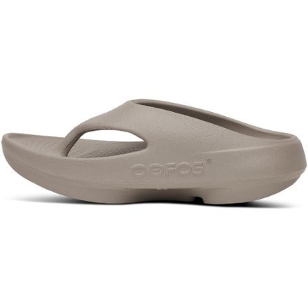 OOFOS OOriginal+ Thongs 1