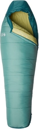 Mountain Hardwear Bozeman 15 Sleeping Bag - Women's 0