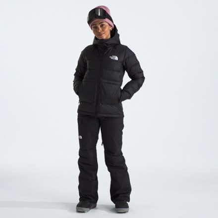 The North Face Freedom Insulated Snow Pants - Women's 5