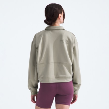 The North Face Horizon Half-Zip Pullover - Women's 2