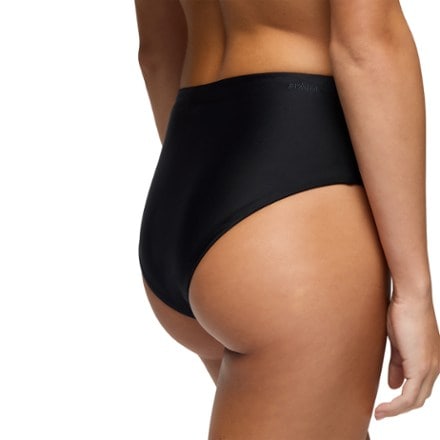 prAna Lahari High-Rise Swimsuit Bottoms - Women's 4