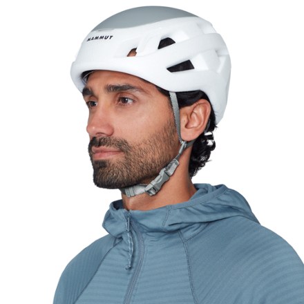 Mammut Wall Rider 2.0 Helmet 3