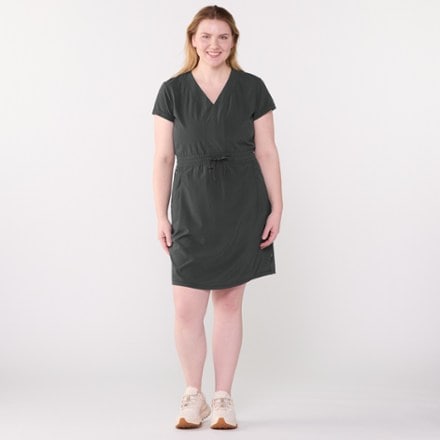 REI Co-op Savanna Trails Dress 6