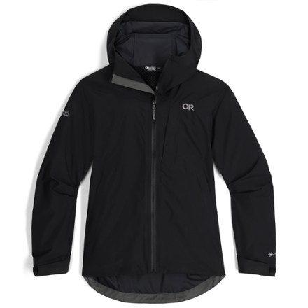 Outdoor Research Grandridge GORE-TEX Insulated Jacket - Women's 0