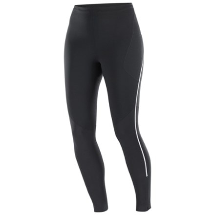 Salomon Sense Aero Stow Tights - Women's 0